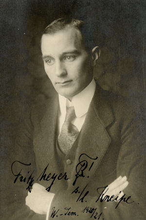 Fritz Meyer